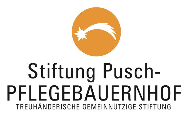 Bild Stiftung Pusch - Pflegebauernhof